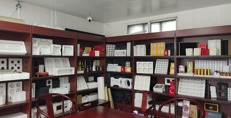 珍珠棉能做什么?